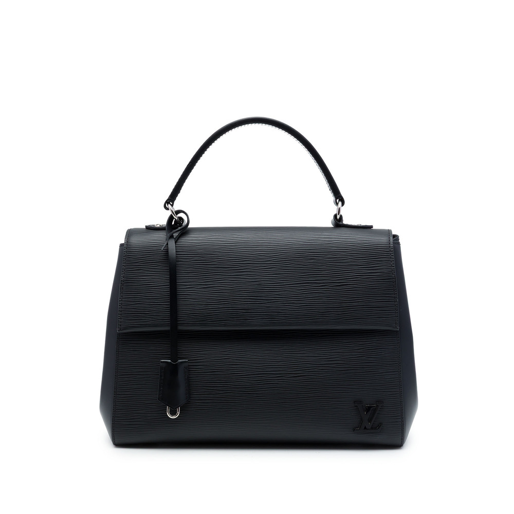 Pre-Loved Louis Vuitton Epi Cluny MM